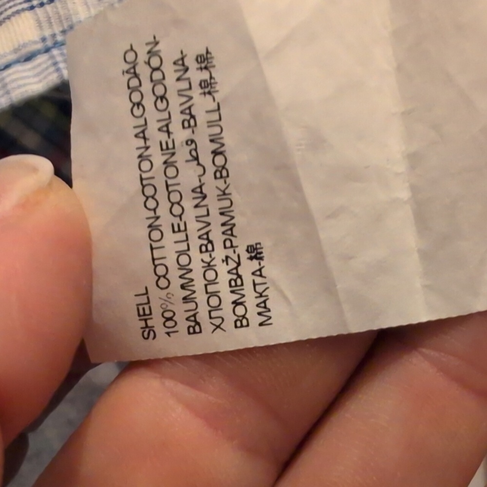 Desigual Mens Blouse XXL - Picture 7 of 8